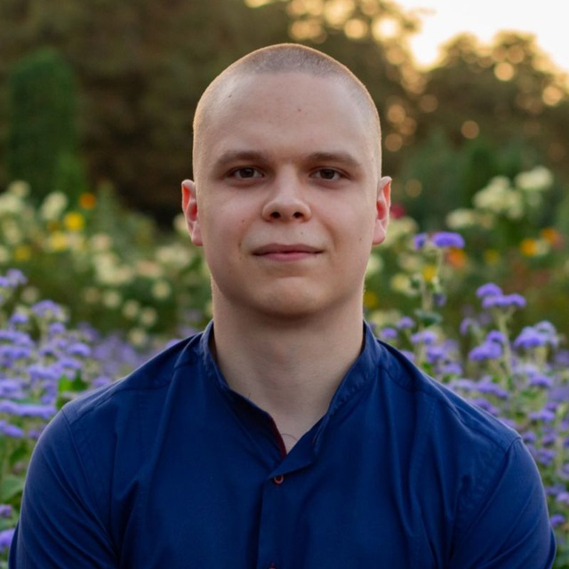 Artem Mykhailov