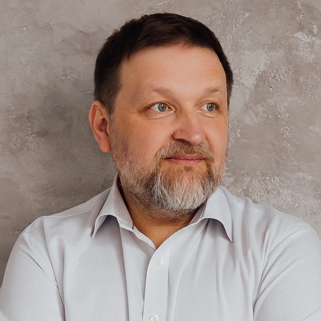 Konstantin Starodubtsev