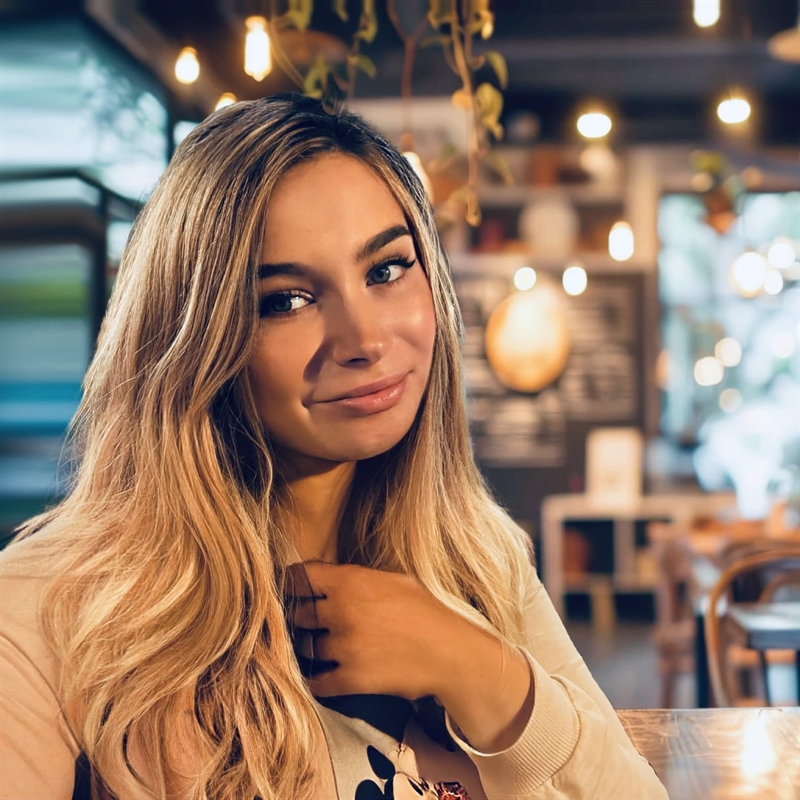 Marina Pavlenko