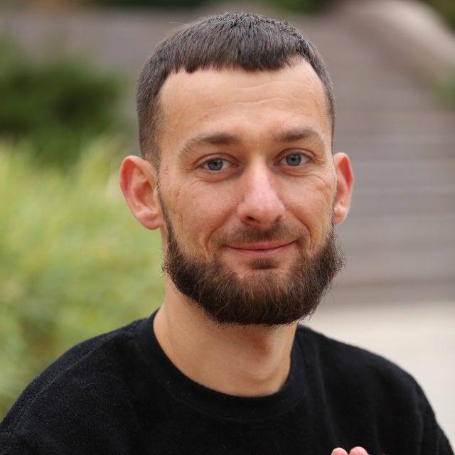 Vitalii Antonenko