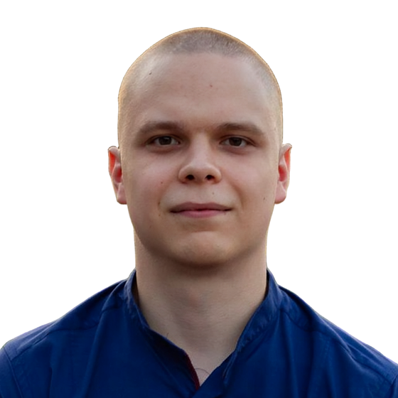 Artem Mykhailov