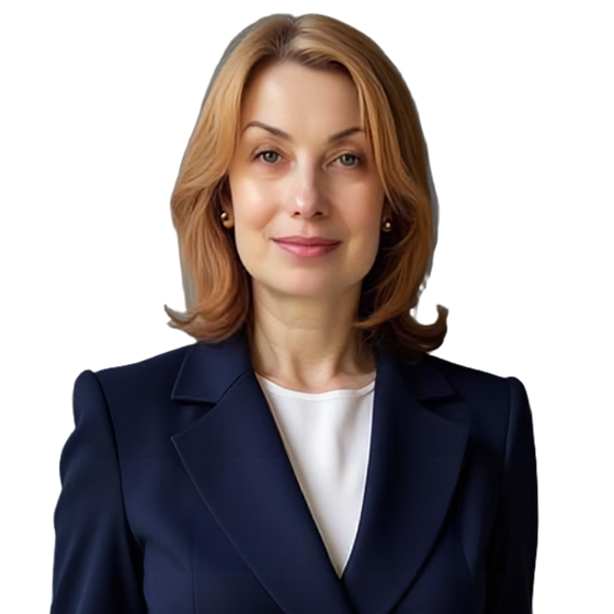 Svetlana Biryuchinskaya
